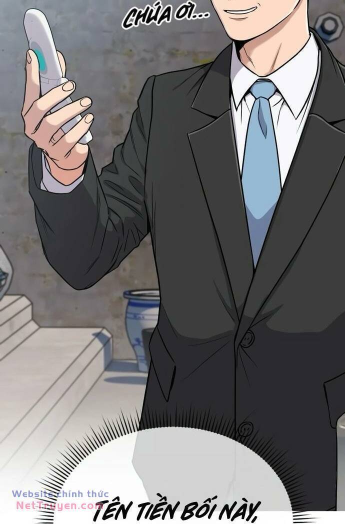 Nhân Viên Thực Tập Kim Cheolsu - chap18 - Trang 33